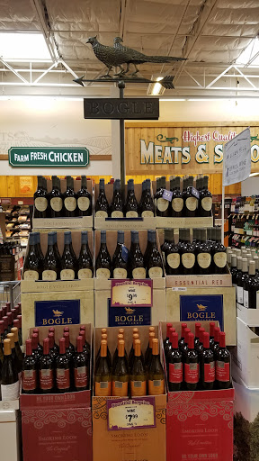 Health Food Store «Sprouts Farmers Market», reviews and photos, 655 Sunland Park Dr, El Paso, TX 79912, USA