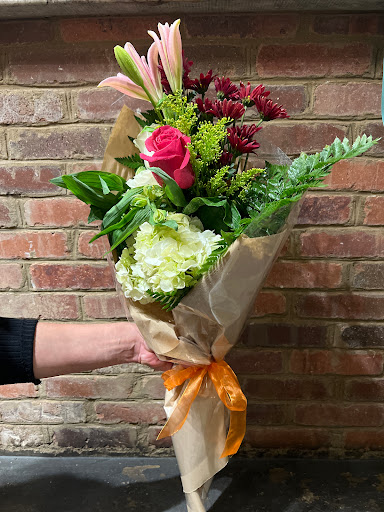 Florist «House of Flowers», reviews and photos, 712 14th St NW, Washington, DC 20005, USA