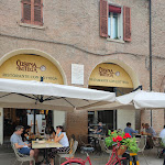 Photo n°1 de l'avis de Kelly.m fait le 06/06/2021 à 14:08 sur le  Cusina e Butega à Ferrara