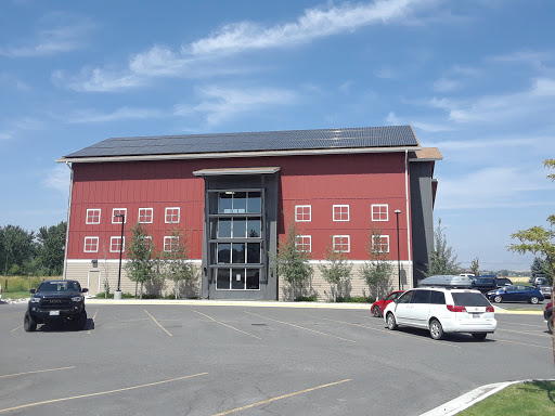 Rock Climbing Gym «Spire Climbing Center», reviews and photos, 13 Enterprise Blvd, Bozeman, MT 59718, USA