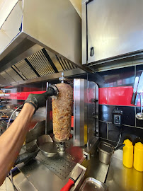 Photos du propriétaire du Kebab L’appétito à Saint-Valery-en-Caux - n°4