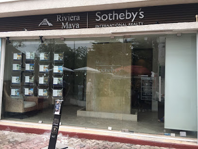 Riviera Maya Sotheby’s