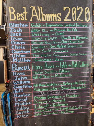 Record Store «Bull Moose», reviews and photos, 219 Waterman Dr, South Portland, ME 04106, USA