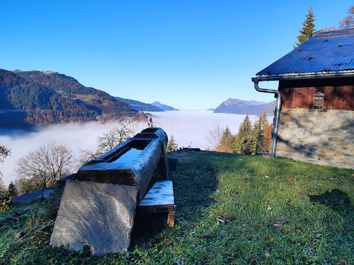 Gîte Samoëns Le clos des cimes à Samoëns