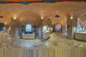 Mellat Museum image