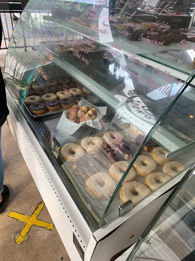 Donut Shop «Nomad Donuts», reviews and photos, 4504 30th St, San Diego, CA 92116, USA