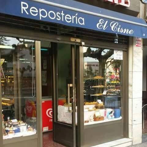 Repostería El Cisne S L