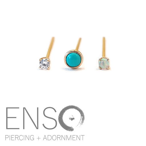 Explore bi tattoo ideas, creative tattoo ideas in Salt Lake City, available at ENSO Piercing Adornment