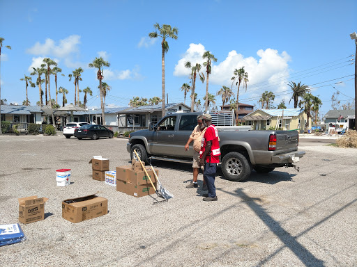 Museum «Port Aransas Museum», reviews and photos, N Alister St, Port Aransas, TX 78373, USA