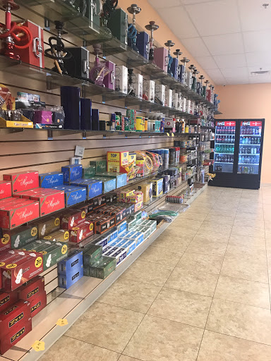 Tobacco Shop «AW Smoke Shop», reviews and photos, 2095 N Dobson Rd #1, Chandler, AZ 85224, USA