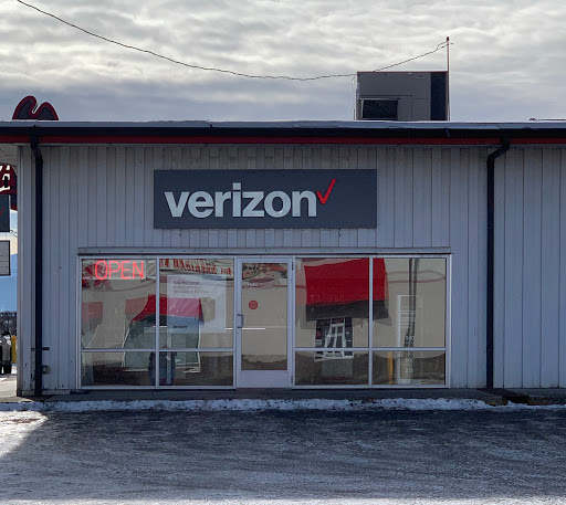 Verizon Wireless - Cellular Plus, 3103 Harrison Ave, Butte, MT 59701, USA, 