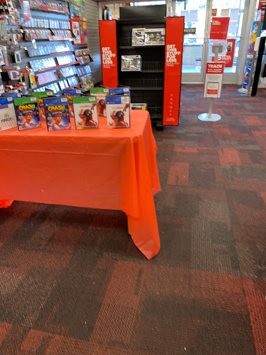 Video Game Store «GameStop», reviews and photos, 1199 Texas Palmyra Hwy STE 1, Honesdale, PA 18431, USA