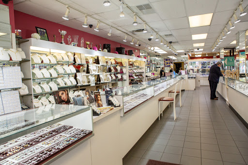 Jeweler «Salermo Jewelers», reviews and photos, 955 Elizabeth Ave, Elizabeth, NJ 07201, USA