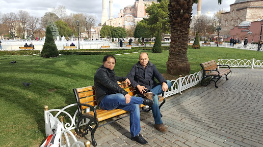 Instaclinic - Instaclinic