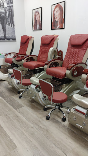 Beauty Salon «Euphoria Salon & Spa», reviews and photos, 4249 NW 107th Ave, Doral, FL 33178, USA
