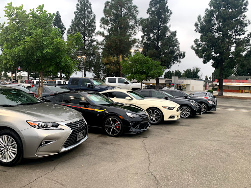 Used Car Dealer «STG Auto Group of Montclair», reviews and photos, 10325 Central Ave, Montclair, CA 91763, USA