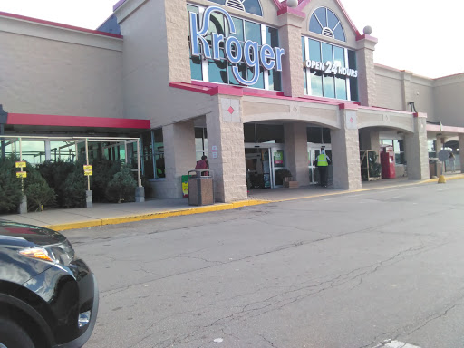 Grocery Store «Kroger», reviews and photos, 120 S Memorial Dr, New Castle, IN 47362, USA