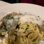 Photo n°3 de l'avis de Gea.t fait le 18/03/2023 à 10:32 sur le  Ristorante Pizzeria Ai Cocci à Rome