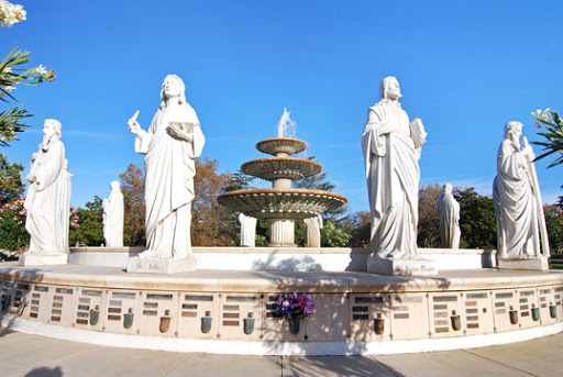 Funeral Home «Oak Hill Funeral Home & Memorial Park», reviews and photos, 300 Curtner Avenue, San Jose, CA 95125, USA