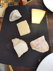 Fromage du Bistro Le comptoir du Relais à Paris - n°13