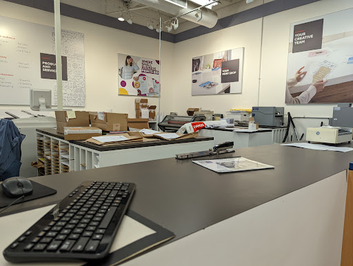 Office Supply Store «Staples», reviews and photos, 500 E Hamilton Ave, Campbell, CA 95008, USA