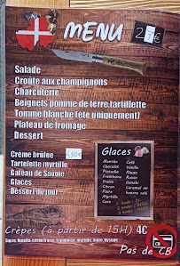 Photos du propriétaire du Gîte et Restaurant Chez Merlin à Glières-Val-de-Borne - n°13