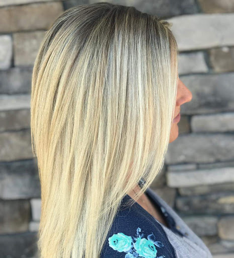 Beauty Salon «Zen Hair Studio and Day Spa», reviews and photos, 20062 Vreeland Rd, Woodhaven, MI 48183, USA