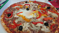 Plats et boissons du Pizzeria Pizza l'aRome à Cabestany - n°14