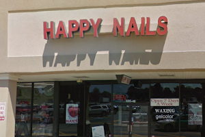 Happy Nails image