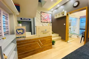 Brahma Dental Superspeciality Hospital and Implant Centre image