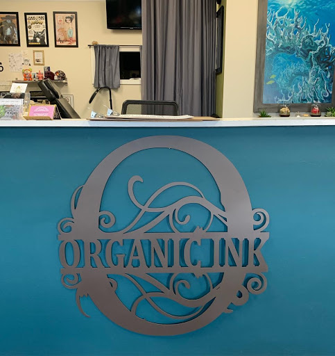 Tattoo Shop «Organic Ink Tattoo», reviews and photos, 176 Main St, Norwalk, CT 06851, USA