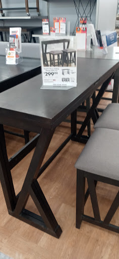 Discount Store «Big Lots», reviews and photos, 1840 E Michigan Rd, Shelbyville, IN 46176, USA