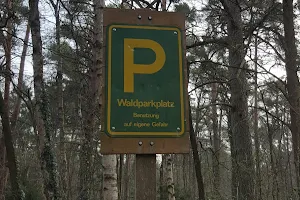 Parkplatz image