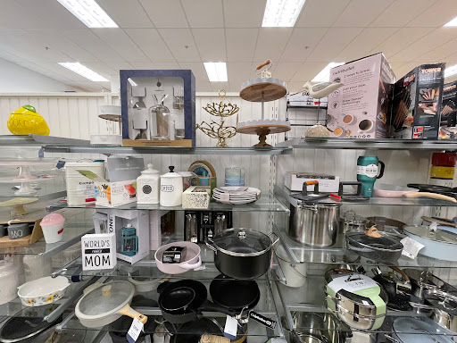 Department Store «Marshalls», reviews and photos, 3146 Tampa Rd, Oldsmar, FL 34677, USA