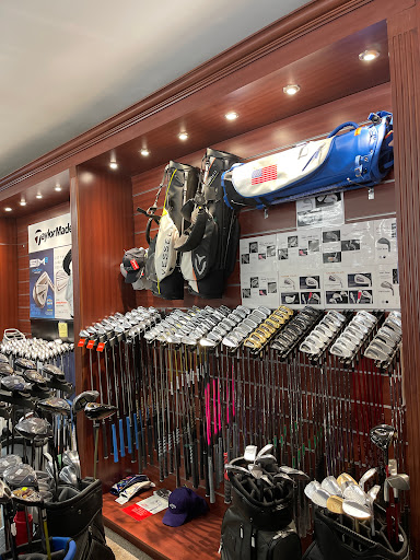 Sporting Goods Store «Planet Golf», reviews and photos, 7045 SW 87th Ave, Miami, FL 33173, USA