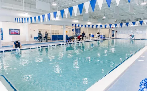 Big Blue Swim School image