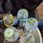 Photo n°1 de l'avis de John.g fait le 12/11/2019 à 23:42 sur le  The Gin Club à Porto