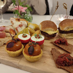 Photo n°3 de l'avis de Francesca.a fait le 25/10/2021 à 12:56 sur le  Bistrot di Ca' Vittoria à Tigliole