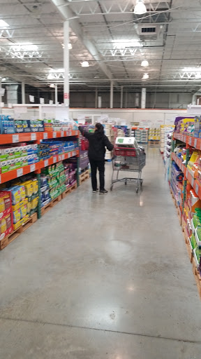 Warehouse store «Costco Wholesale», reviews and photos, 1500 Fitzgerald Ct, Lexington, KY 40509, USA