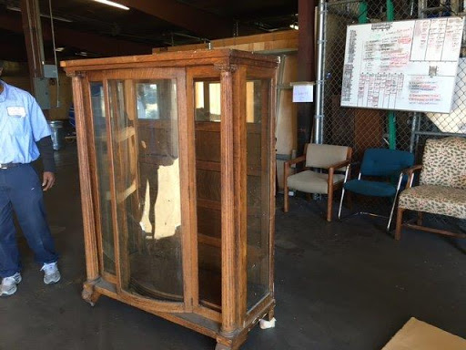 Moving and Storage Service «My Guys Moving & Storage Virginia Beach», reviews and photos, 1345 Taylor Farm Rd, Virginia Beach, VA 23453, USA