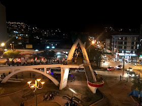 Coffee Club Cusco