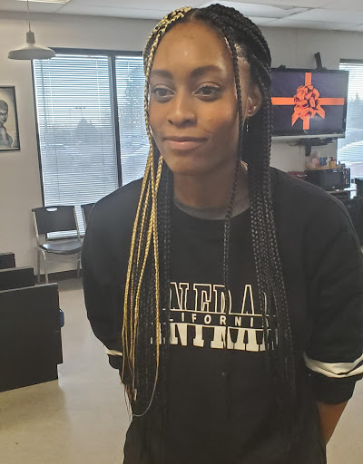 Beauty Salon «Ebony Salon Hair By Teresa», reviews and photos, 3027 Jet Wing Dr, Colorado Springs, CO 80916, USA