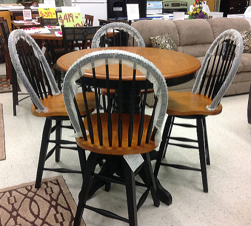 Appliance Store «Appliance and Furniture World», reviews and photos, 4532 York Hwy, Rock Hill, SC 29732, USA