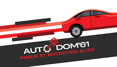 Autodom'61 à La Ferté-en-Ouche