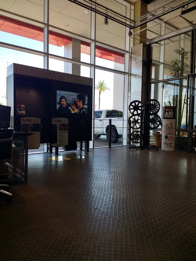 Toyota Dealer «Avondale Toyota», reviews and photos, 10005 Papago Fwy, Avondale, AZ 85323, USA