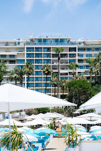 Photos du propriétaire du Restaurant Hyde Beach Cannes - n°13