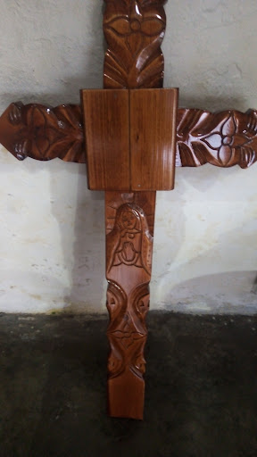 Funeraria Cuevas en Jumiltepec