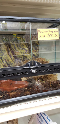 Pet Store «Delhi Pet Center», reviews and photos, 5665 Rapid Run Rd, Cincinnati, OH 45238, USA