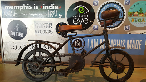 Restaurant «Otherlands Coffee Bar», reviews and photos, 641 Cooper St, Memphis, TN 38104, USA