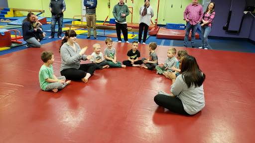 Gymnastics Center «The Little Gym of Kent/Renton», reviews and photos, 290 SW 43rd St, Renton, WA 98057, USA